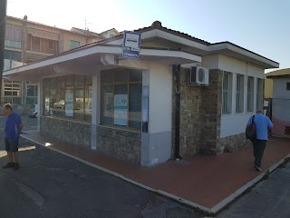 Autostazione Autolinee Toscane