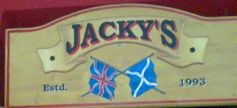 Jacky'S Parlour Pub