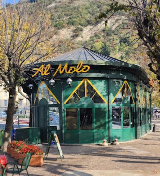 Gelateria Chiosco al Molo