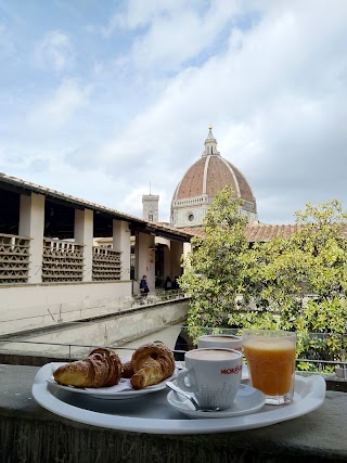 Caffetteria delle Oblate