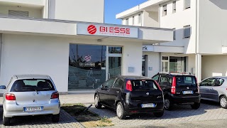 BIESSE - Filiale di Mirandola