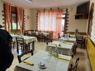 Albergo Ristorante da Ranella