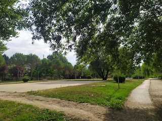 Parco Antonio Manganelli (o Santo Spirito)