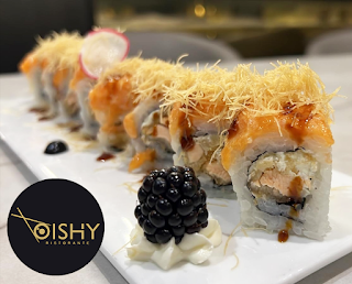 Oishy Ristorante Legnago