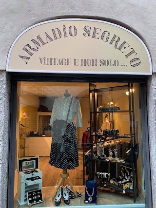 Armadio Segreto