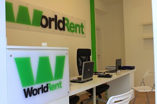 WorldRent S.r.l.