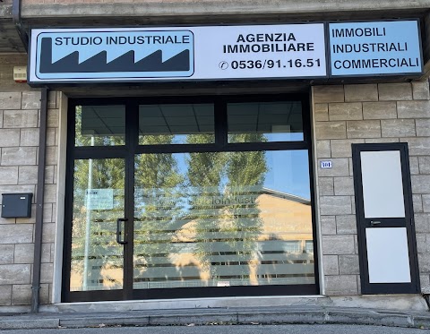 Studio Industriale Maestri