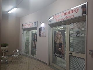 Hair Fantasy Tony Acconciatori