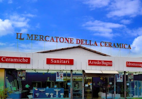 Il Mercatone della Ceramica - Palermo Velodromo