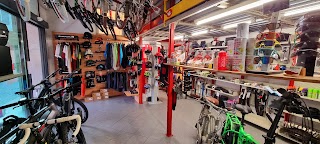 Degani Bike Shop