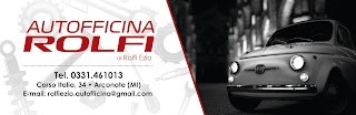 Autofficina Rolfi di Ezio Rolfi