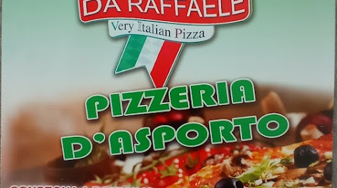 Pizzeria Da Raffaele