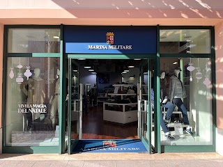 Marina Militare Sportswear - La Reggia