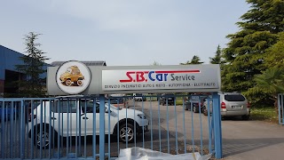 S.B. Car Service