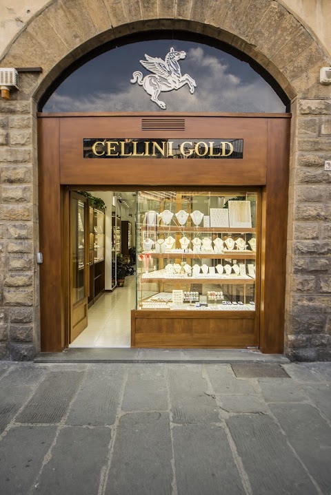 Cellini Gold