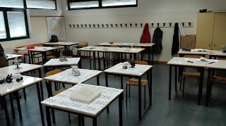 Scuola delle Arti e della Formazione Professionale Rodolfo Vantini