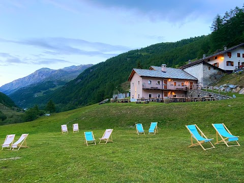 Giasson - Chambre d'hôtes - Petit restaurant - Bar