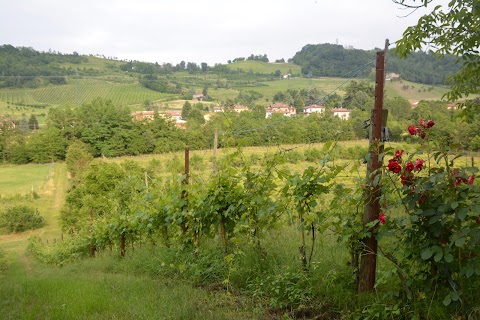 Agriturismo Fattoria Quercia