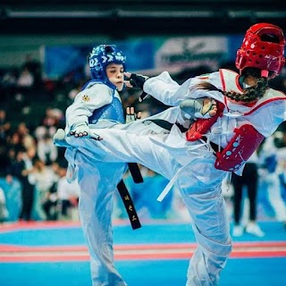 Taekwondo Verona