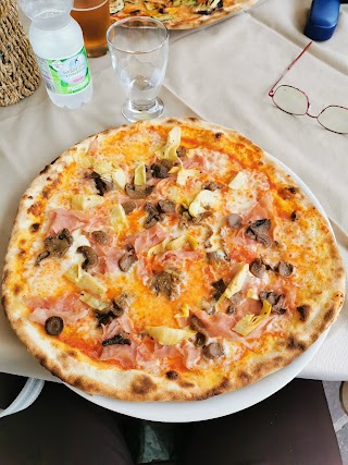 Pizzeria Amica