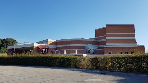 Teatro Comunale Città di Vicenza