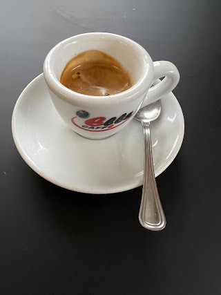 Bar Caffe ' Cinzano