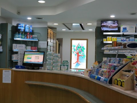 Farmacia Bellavista