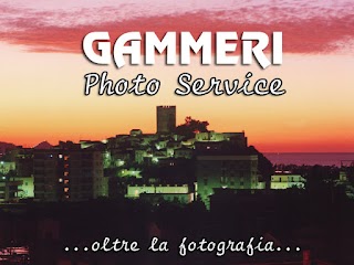 Gammeri Eugenio