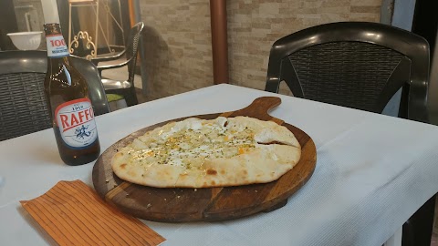 Pizzeria La Bontà