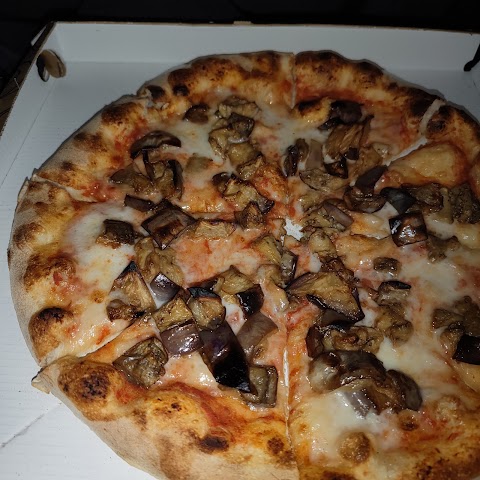 Gianfree's Pizza