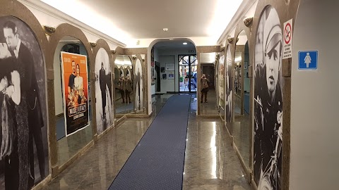 Cinema Alfellini