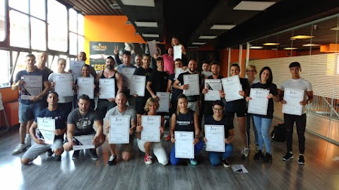 Fitnessway | Corsi per Personal Trainer e Istruttori Fitness