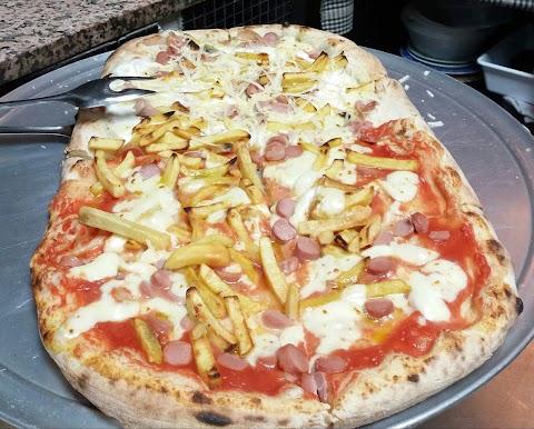 Pizzeria Appia Antica Di Piscitella Domenico