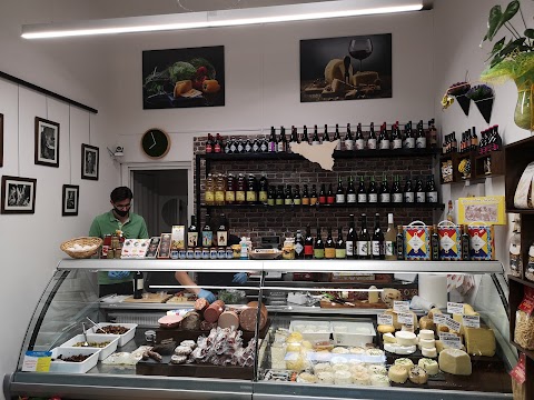 La Bottega Di Paese