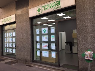 Affiliato Tecnocasa Sititaly S.R.L.