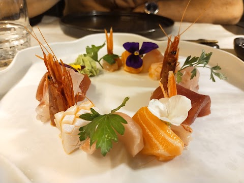 Koi Restaurant - Il Ristorante Giapponese Fusion di Sushi a Torino