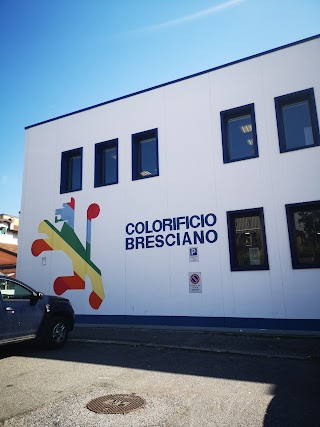 Colorificio Bresciano