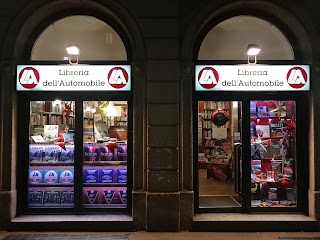 Libreria dell'Automobile