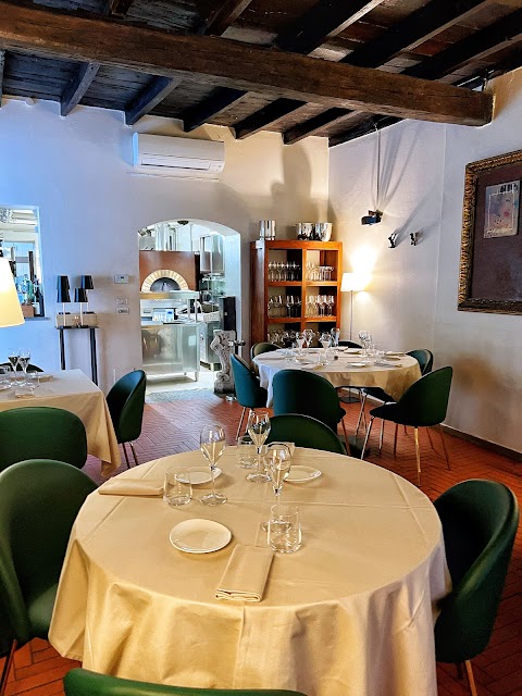 Ristorante Gustoo