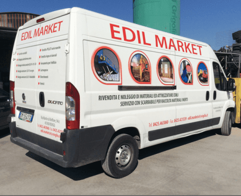 Edil Market