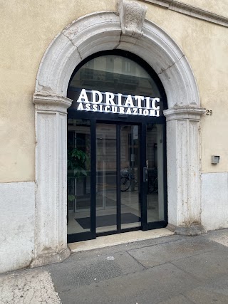 Adriatic Assicurazioni sede di Verona