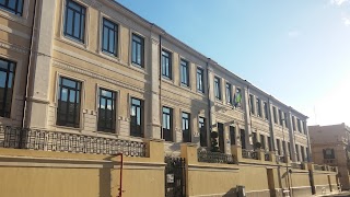 Liceo Classico Tommaso Campanella