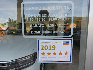 Presi Automobili Usate Bologna