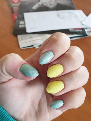 Hm´S Nails nega Rok in ličenje Marjana Dautović s.p.