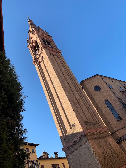 Eglise Cafè