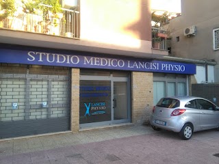 Studio Medico Arcieri Fisio Formello