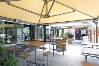 McDonald's Roma Tor Bella Monaca