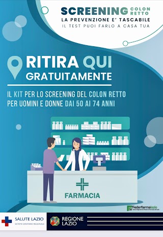 Farmacia Parisi dott. Alessandro