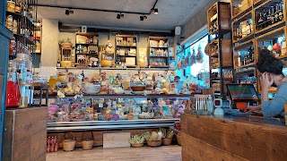 La Salumeria - Fratelli Burgio