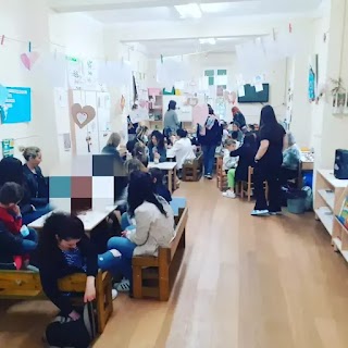 Scuola Dell'Infanzia Parrocchiale Paritaria S. Caiumi